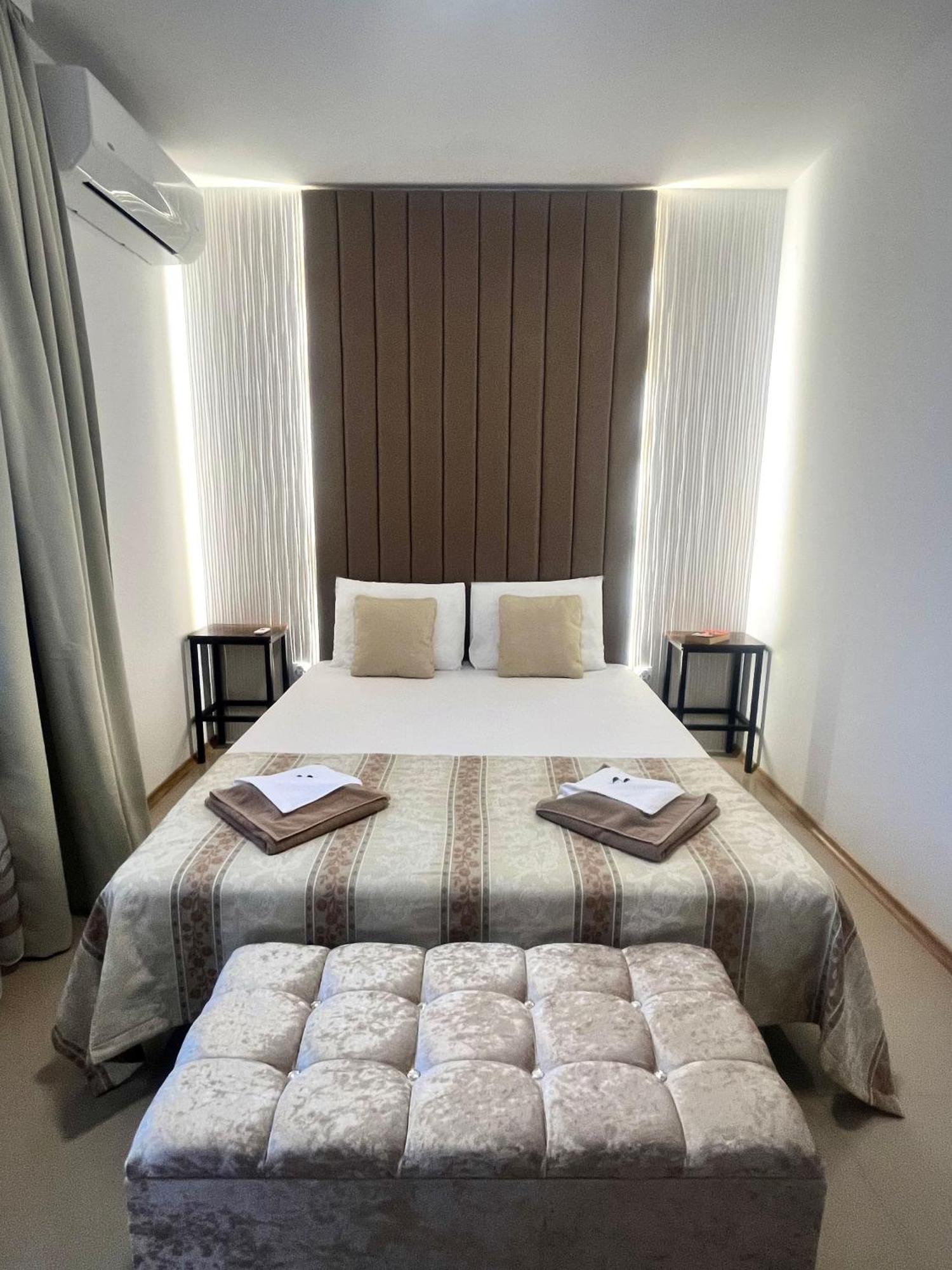 Luxury Lighthouse Golf Villa Балчик Экстерьер фото